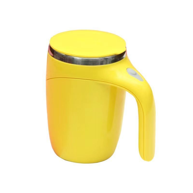 Buashop® 자동 교반 마그네틱 컵