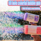 Buashop® buborékpisztolyos automata fújó szappanjáték