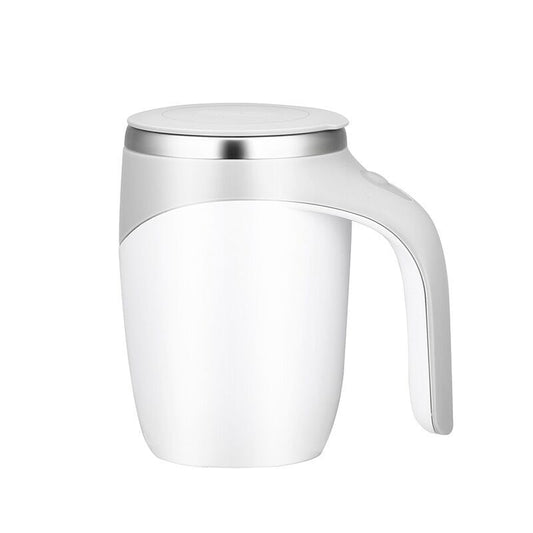 Buashop® Automatic stirring magnetic cup