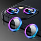 Buashop® For iPhone 13 Pro Max Camera Lens Protectors