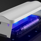 Huawei mobiltelefon temperált UV film