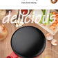 Buashop®  Fully Automatic Mini Home Pancake Maker