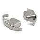 Buashop® Universal Magnetic Seam Guide Gauge Presser Foot Straight Edges Sewing Machine Accessories DIY Crafts Parts