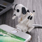 Buashop® Puppy charging cable-phone charger
