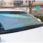 Buashop® autós automata behúzható napernyő