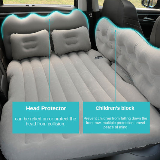 Matelas SUV Buashop® pour lit gonflable de voiture