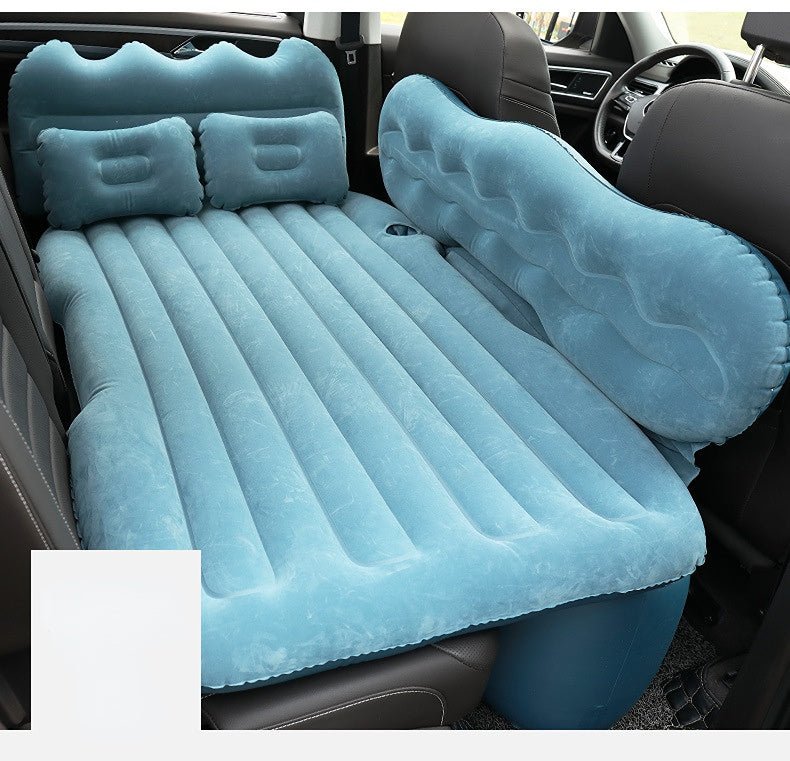 Buashop® Car air bed SUV mattress