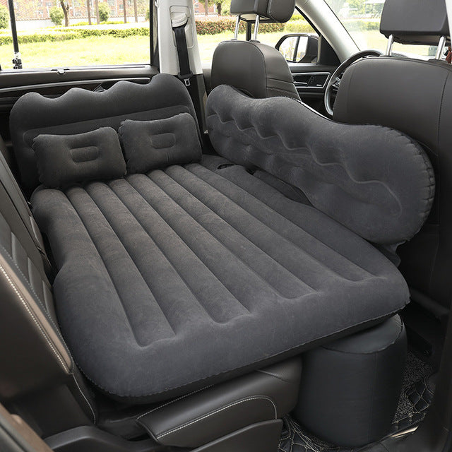 Buashop® Car air bed SUV madras