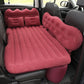 Buashop® Автомобильная надувная кровать Матрас для внедорожников
