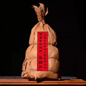 90年代老曼峨大型古樹純料，超高等級嫩芽-1000克