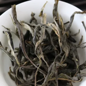 猛庫小荒田古樹茶-普洱生茶-500克