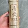 2015年易武茶柱古樹茶普洱生茶一斤一根包郵