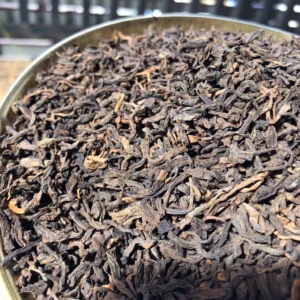 醜茶500克老班章大碎發酵非常好喝