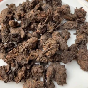 1斤2009年老茶頭古樹茶頭老茶頭普洱熟茶散茶包郵