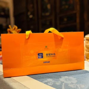 2023年私藏雲南普洱生茶 禮盒裝，精選2023年頭春古樹原料一口料壓製