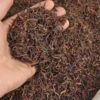 高性價比2008年布朗山古樹普洱熟茶散茶袋裝包郵-250克