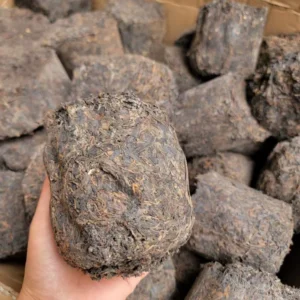 古董級別60年代冰島老生茶柱