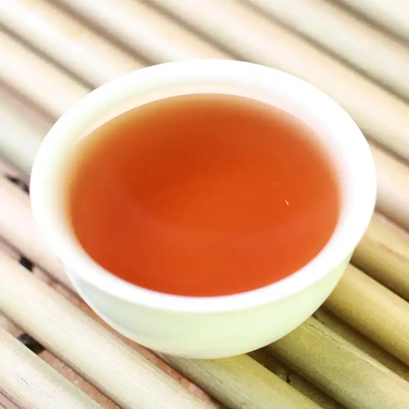 云南普洱熟茶散装茶化石500克散装糯香-熟茶 普洱茶 BUASHOP普洱老茶