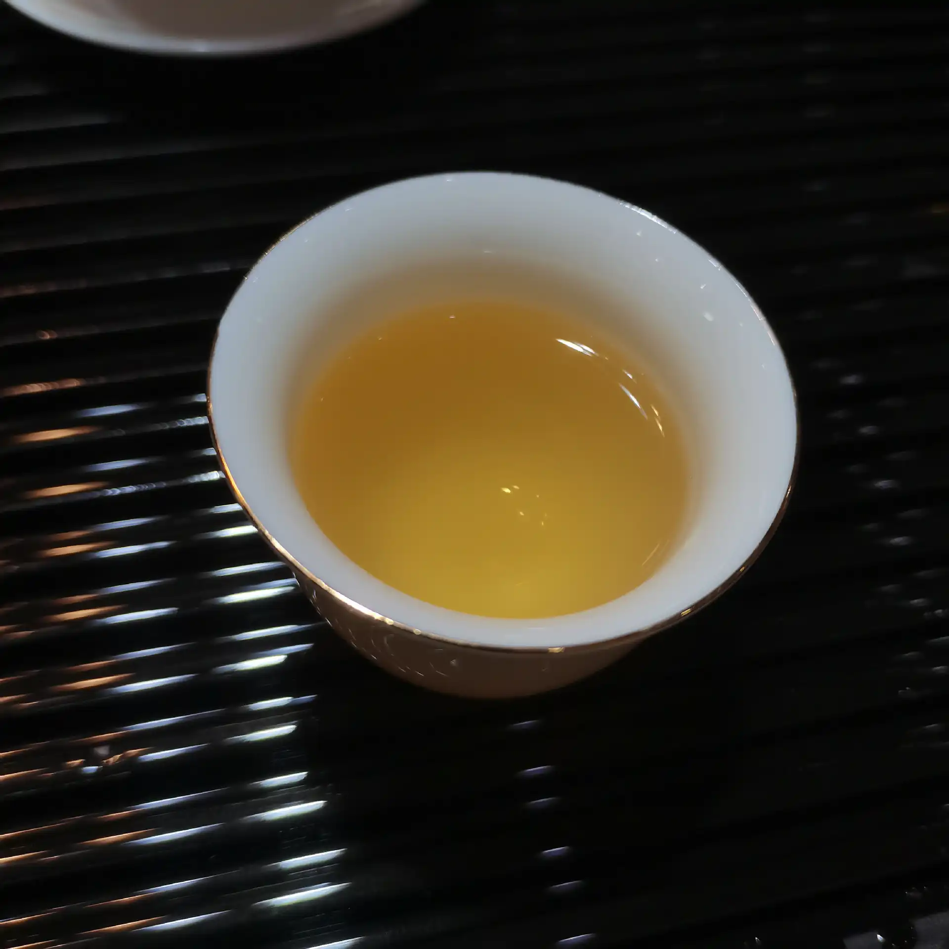 明前古树-不忘初心普洱生茶七子饼357g古树普洱茶 普洱茶 BUASHOP普洱老茶