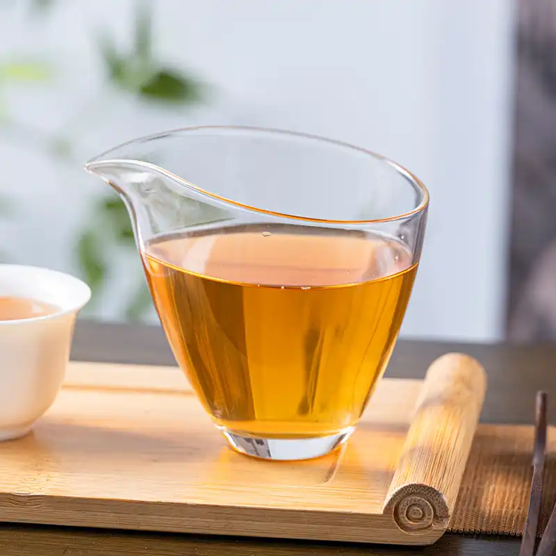 佰年尚普2024年桃源兰韵普洱茶饼357g紧压茶 普洱茶 BUASHOP普洱老茶