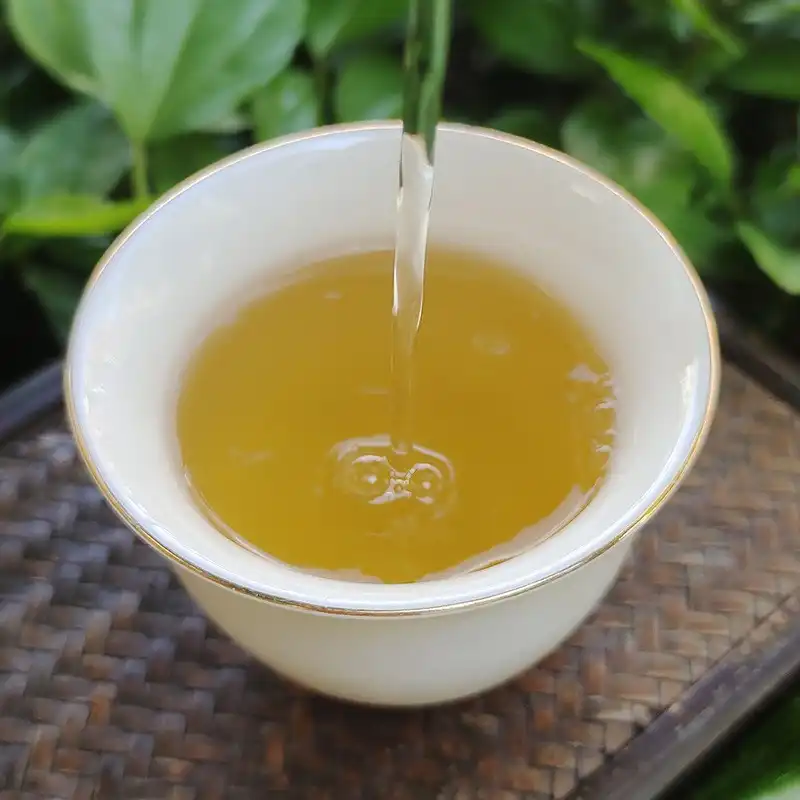 老班章頭春古樹印級禮盒裝 普洱生茶 七子餅 400g 普洱茶 BUASHOP普洱老茶