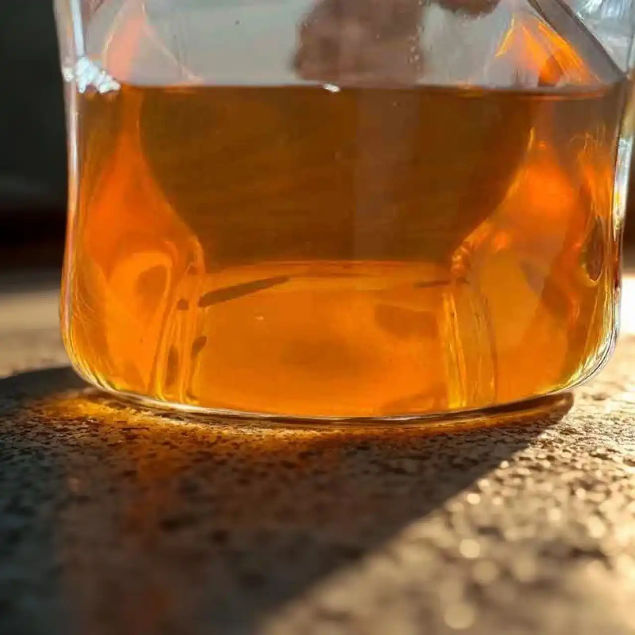 云南普洱茶生茶 2010年老生茶冰岛生茶饼茶汤透亮红浓云南干仓 普洱茶 BUASHOP普洱老茶