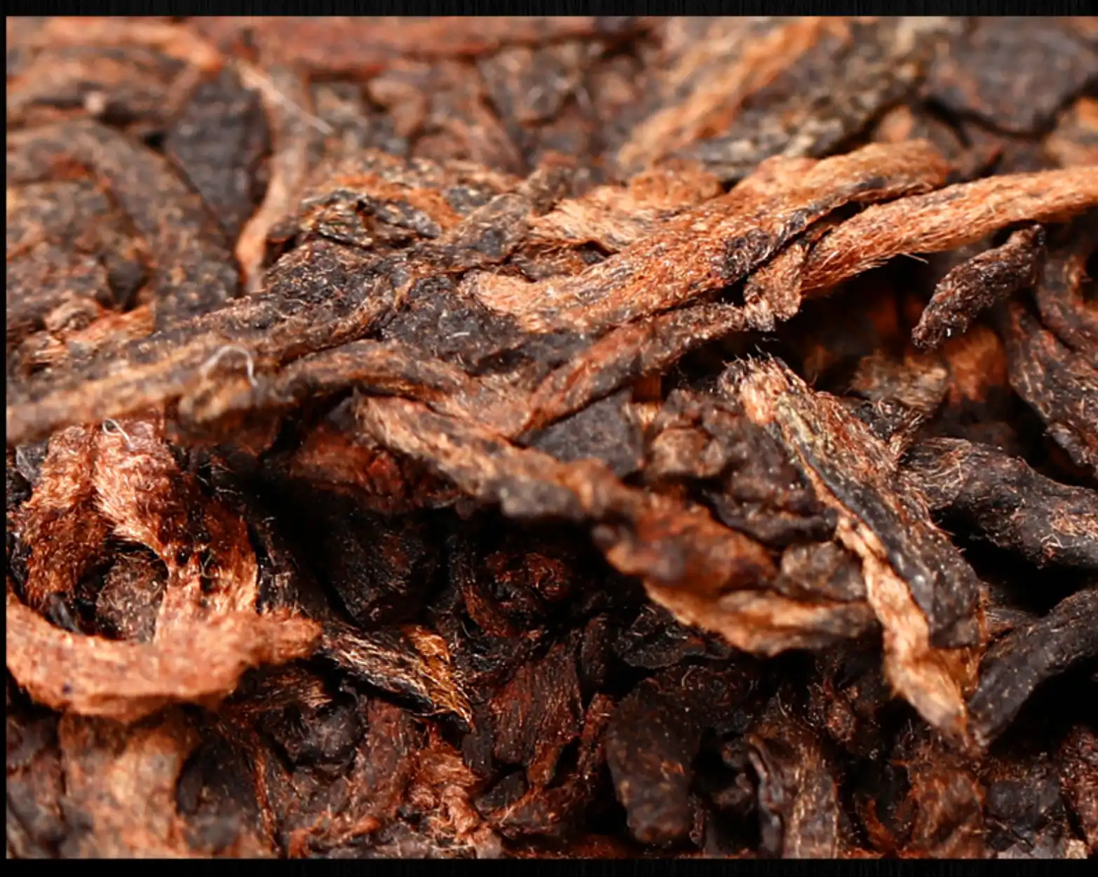 熟普洱茶饼357g金芽贡茶宫廷普洱茶熟茶叶 普洱茶 BUASHOP普洱老茶