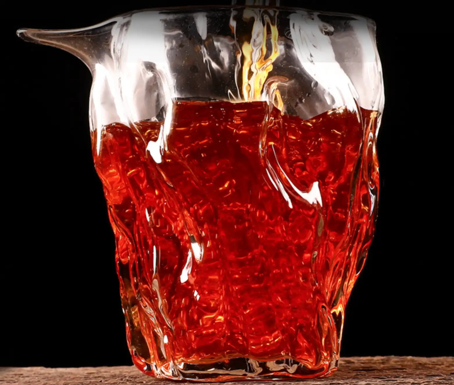 糯香普洱熟茶砖老熟普云南普洱茶熟茶叶250克 普洱茶 BUASHOP普洱老茶