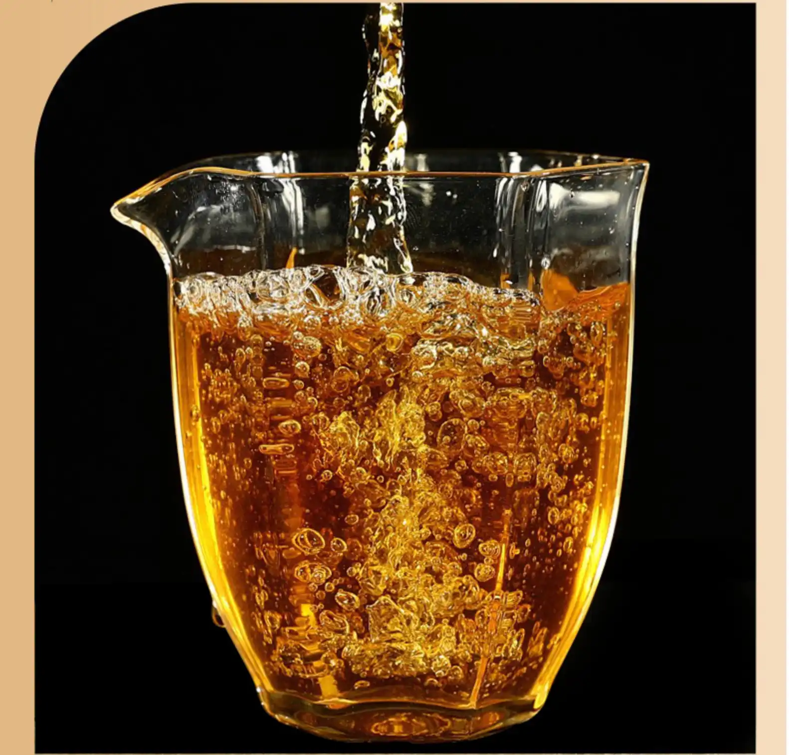 十五年老生茶饼普洱茶生茶饼易武普洱-云南七子饼茶叶黑茶 普洱茶 BUASHOP普洱老茶