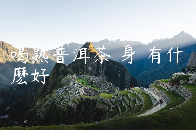 喝熟普洱茶對身體有什麽好處