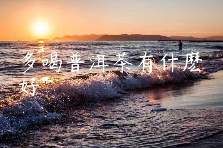 多喝普洱茶有什麽好處