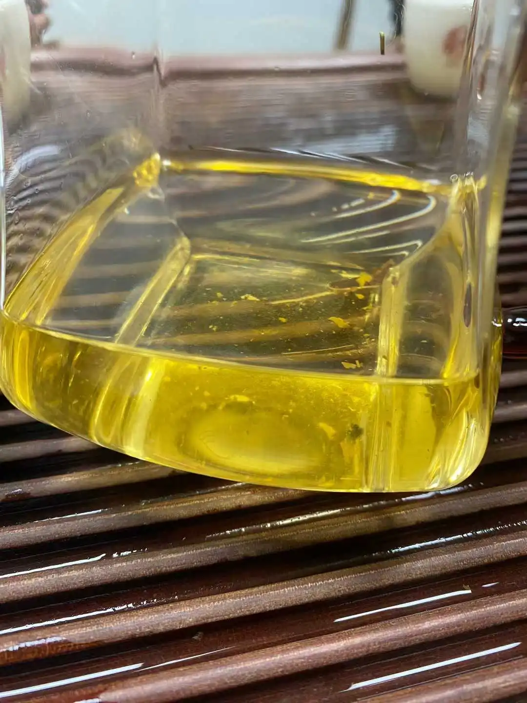 200克生饼，2022年，茶气足，回甘很好，非常不错的口粮茶处理。 普洱茶 BUASHOP普洱老茶