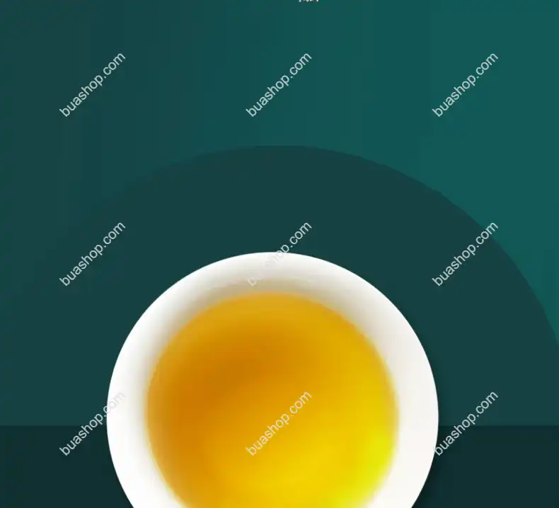 鸿中鸿 薄荷塘单株(龙珠)生茶轻奢礼盒装-180克一盒 普洱茶 BUASHOP普洱老茶