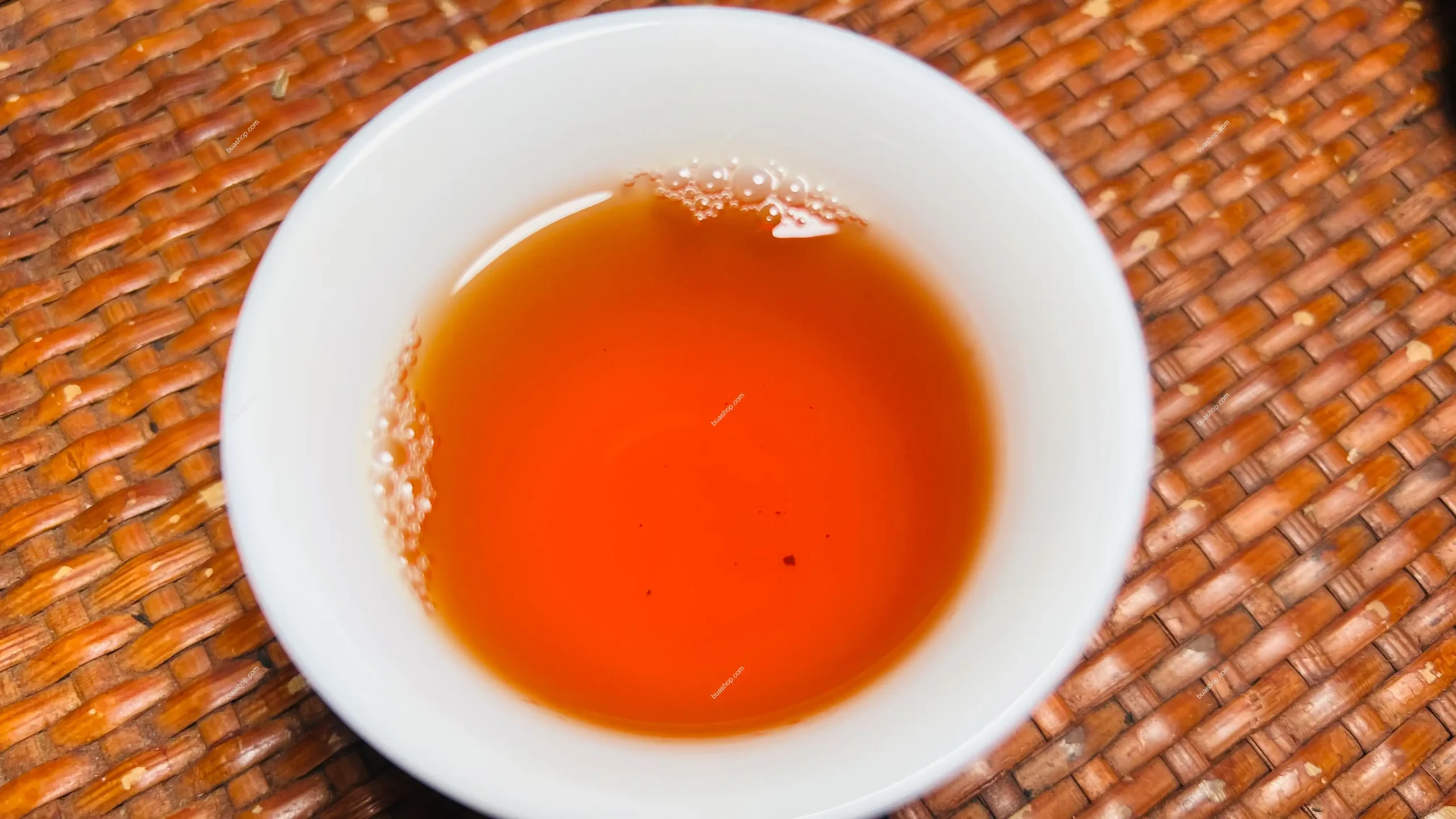 大益2008年明星产品,801批次高山韵象普洱生茶357克/一饼 普洱茶 BUASHOP普洱老茶