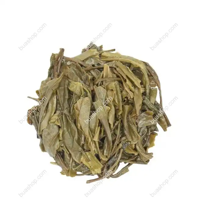 2010年 001孔雀沱茶普洱茶生茶250克/沱 末代孔雀沱茶 普洱茶 BUASHOP普洱老茶
