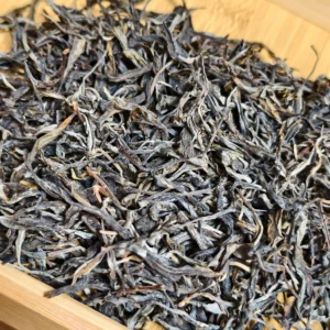 2024年头春·烈绿水塘古树·生茶散茶共200g