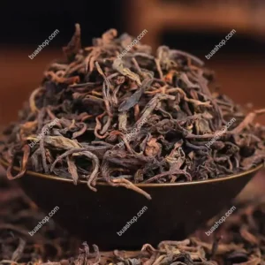 普洱熟茶散茶云南勐海古树十年以上散装茶高山好茶500g